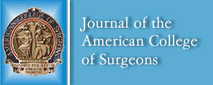 Journal of  American Collage of  Surgenos